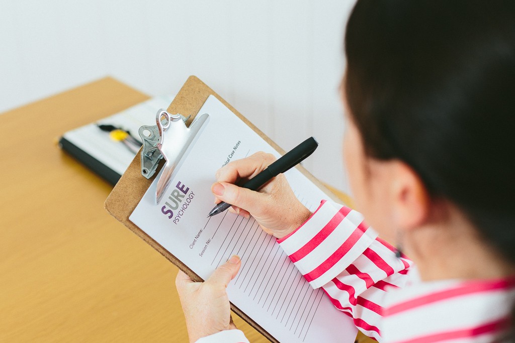 Worker's Comp & Rehab